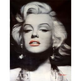 Marilyn Monroe Gallery Wrap 05