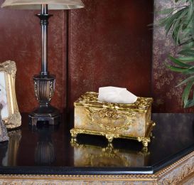 Medici Elegant Tissue Box