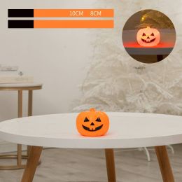 Halloween Decoration Scene Pumpkin Decoration Lights