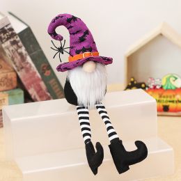 New Product Decorative Cartoon Long Legs Forest Man Doll Ornament