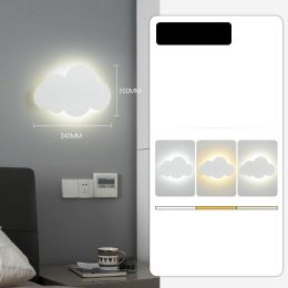 Nordic Designer Wall Lamp Modern Simple Creative Personality Art