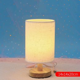 Handmade DIY Table Lamp Dry Flower Material Pack