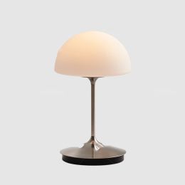 Designer's Office Mushroom Decorative Table Lamp