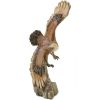 Accent Plus Graceful Eagle Statue