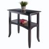 Camden Console Table, Coffee