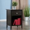 Blair Accent Table, Nightstand, Coffee