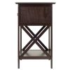 Xylia Accent Table, Nightstand, Coffee