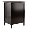 Blair Accent Table, Nightstand, Coffee