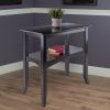 Camden Console Table, Coffee