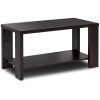 Coffee Table Rectangular Cocktail Table Living Room Furniture