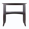 Camden Console Table, Coffee