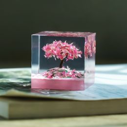 Cherry Tree Nightlight Bedside Ornaments