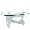 Home Modern Triangle coffee table