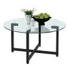 Coffee Table;   Modern Side Center Tables for Living Room;   Living Room Furniture