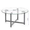 Coffee Table;   Modern Side Center Tables for Living Room;   Living Room Furniture