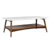 [Only support Drop Shipping Buyer] Parker coffee table