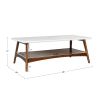 [Only support Drop Shipping Buyer] Parker coffee table