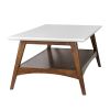 [Only support Drop Shipping Buyer] Parker coffee table