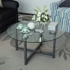 Coffee Table;   Modern Side Center Tables for Living Room;   Living Room Furniture