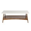 [Only support Drop Shipping Buyer] Parker coffee table