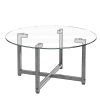 Coffee Table;   Modern Side Center Tables for Living Room;   Living Room Furniture