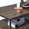 Coffee Table with Storage